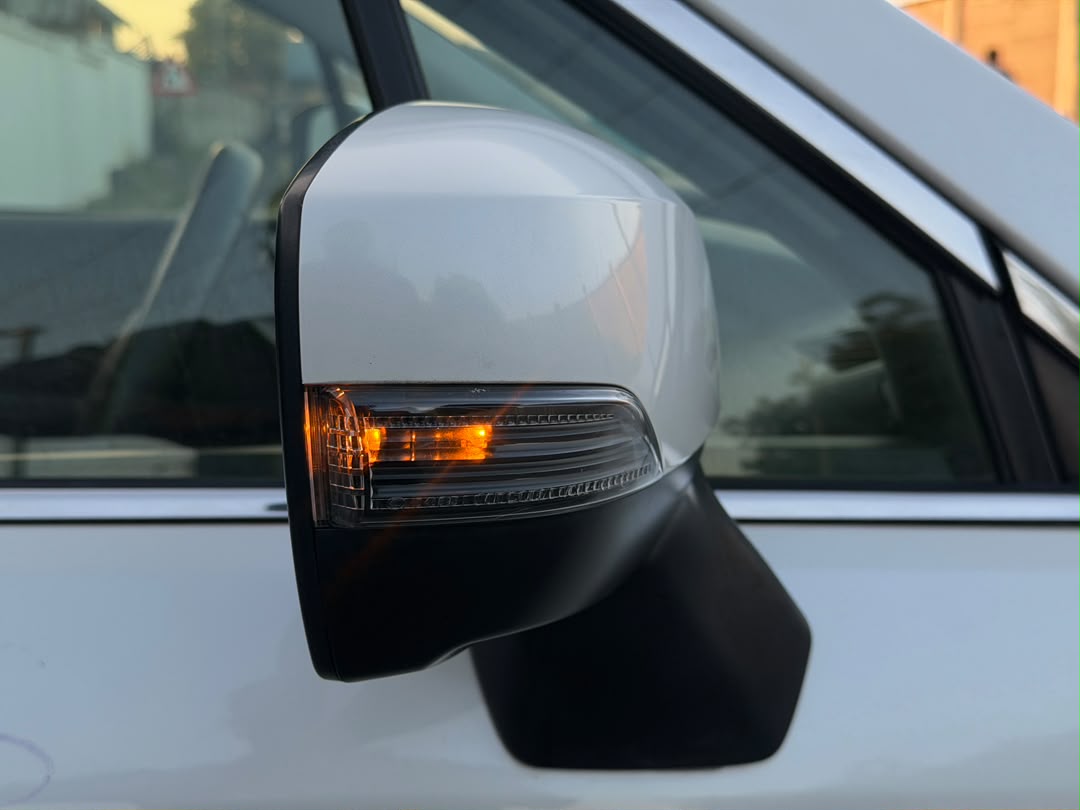 SUBARU FORESTER thumbnail 17